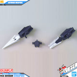 HG SATURIX WEAPONS