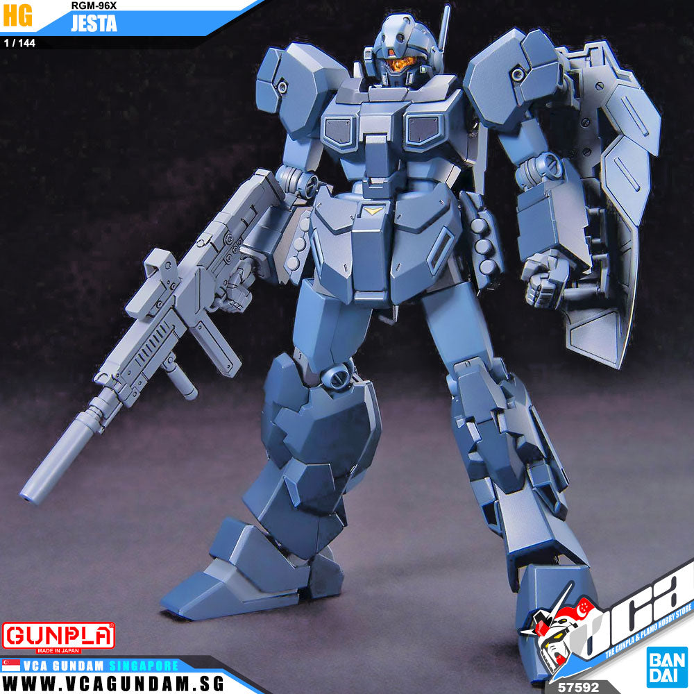 【🔵𝐁𝐀𝐂𝐊𝐎𝐑𝐃𝐄𝐑 NOV-2026】 HG-UC RGM-96X JESTA