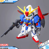 SDCS ZETA GUNDAM