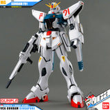 MG GUNDAM F91 VER 2.0