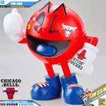 EG PAC-MAN CHICAGO BULLS
