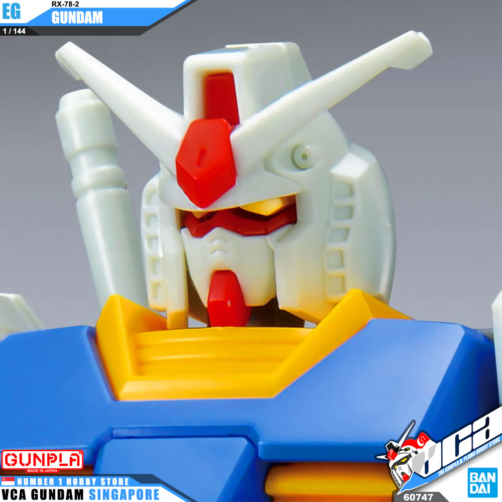 EG RX-78-2 GUNDAM