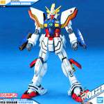 /【🔵𝐁𝐀𝐂𝐊𝐎𝐑𝐃𝐄𝐑 NOV-2026】 MG SHINING GUNDAM