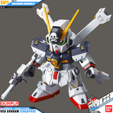 SDCS CROSSBONE GUNDAM X1