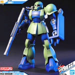 HG-UC MS-05B ZAKU I