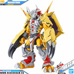 /【🔵𝐁𝐀𝐂𝐊𝐎𝐑𝐃𝐄𝐑 NOV-2026】 Figure-rise Standard Amplified WARGREYMON