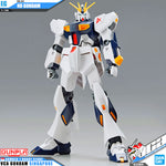 【🔵𝐁𝐀𝐂𝐊𝐎𝐑𝐃𝐄𝐑 Q1-2027】 EG NU GUNDAM