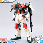 【🔵𝐁𝐀𝐂𝐊𝐎𝐑𝐃𝐄𝐑 DEC-2026】 HG BUSTER GUNDAM