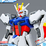 【🔵𝐁𝐀𝐂𝐊𝐎𝐑𝐃𝐄𝐑 Q1-2027】 EG STRIKE GUNDAM