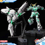 【🔵𝐁𝐀𝐂𝐊𝐎𝐑𝐃𝐄𝐑 MAR-2027】 MGEX UNICORN GUNDAM VER KA