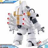 Bandai High Grade Sakura Wars 1/20 HG Koubu Kai Ichiro Ogami Use Action Figure Toy Kit VCA Gundam Singapore