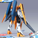 /【🔵𝐁𝐀𝐂𝐊𝐎𝐑𝐃𝐄𝐑 OCT-2026】 HG-00 ARIOS GUNDAM GNHW/M