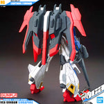 HG LIGHTNING Z GUNDAM