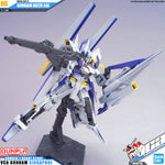 /【🔵𝐁𝐀𝐂𝐊𝐎𝐑𝐃𝐄𝐑 OCT-2026】 HG-UC DELTA KAI