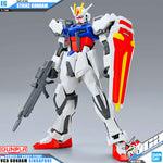 【🔵𝐁𝐀𝐂𝐊𝐎𝐑𝐃𝐄𝐑 Q1-2027】 EG STRIKE GUNDAM