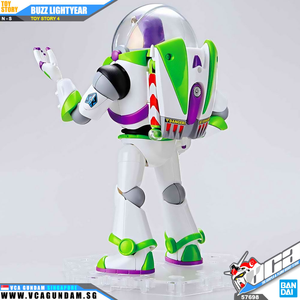 BUZZ LIGHTYEAR