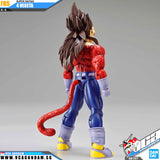 Figure-rise Standard SUPER SAIYAN 4 VEGETA