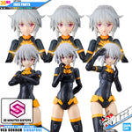 30MS OPTION FACE PARTS VOL 1 ALL 4 TYPES