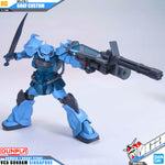 HG-UC GOUF CUSTOM