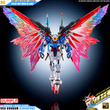 Premium Bandai Gunpla Effect Unit Wing of Light for RG Destiny Gundam Action Figure Toy Kit VCA Singapore