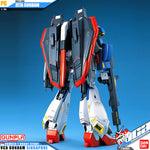 PG ZETA GUNDAM