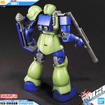 HG-UC MS-05B ZAKU I