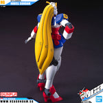【🔵𝐁𝐀𝐂𝐊𝐎𝐑𝐃𝐄𝐑 NOV-2026】 HG-FC NOBELL GUNDAM