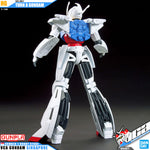 【🔥CLEARANCE】 HG-CC TURN A GUNDAM