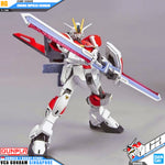HG 剑脉冲高达