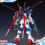 HG FORCE IMPULSE GUNDAM