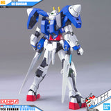 【𝐁𝐀𝐂𝐊𝐎𝐑𝐃𝐄𝐑】MAR-2025🔷HG 00 GUNDAM