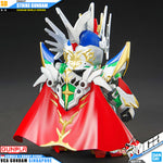 SDW KNIGHT STRIKE GUNDAM
