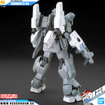 【𝐁𝐀𝐂𝐊𝐎𝐑𝐃𝐄𝐑】2024 年 7 月🔵 HG 高达 EZ-SR