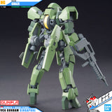 HG GRAZE STANDARD / COMMANDER