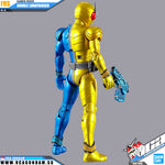 FRS KAMEN RIDER DOUBLE LUNA TRIGGER