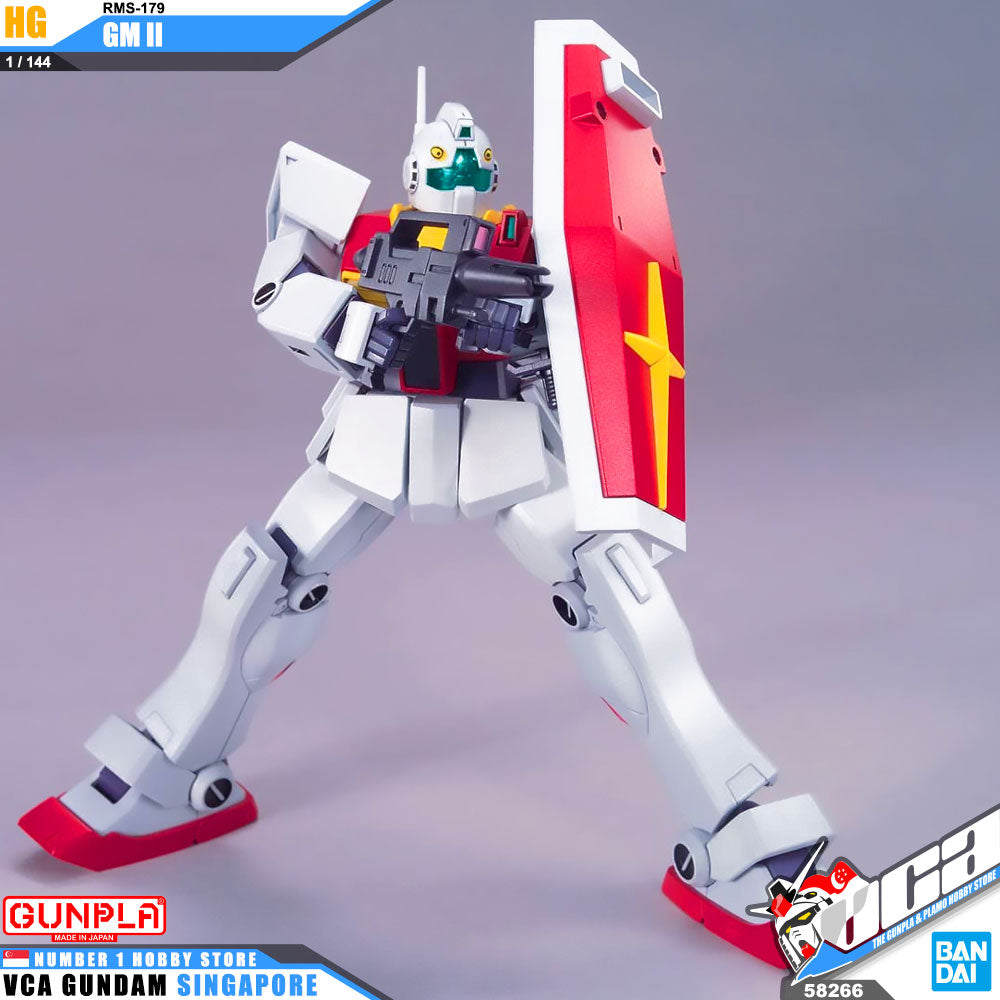 【🔵𝐁𝐀𝐂𝐊𝐎𝐑𝐃𝐄𝐑 NOV-2026】 HG-UC RMS-179 GM II
