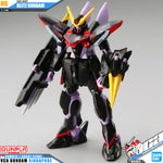 HG 闪电高达