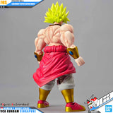 Figure-rise Standard LEGENDARY SUPER SAIYAN BROLY