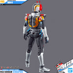 【🔵𝐁𝐀𝐂𝐊𝐎𝐑𝐃𝐄𝐑 FEB-2027】 Figure-rise Standard MASKED RIDER DEN-O SWORD FORM & PLAT FORM