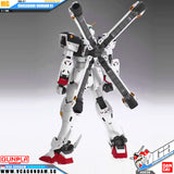 MG CROSSBONE GUNDAM X1 VER KA