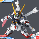 SDCS CROSSBONE GUNDAM X1