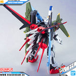 【🔵𝐁𝐀𝐂𝐊𝐎𝐑𝐃𝐄𝐑 DEC-2026】 HG PERFECT STRIKE GUNDAM