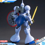 HG YMS-15 吉安（复活）