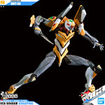RG EVA-00 新世纪福音战士单元 00