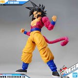 Figure-rise Standard SUPER SAIYAN 4 SON GOKU