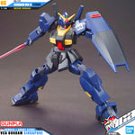 HG 高达 MK-II 泰坦 (复活)