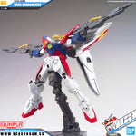 HG WING GUNDAM ZERO