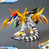 Bandai High Grade Cho Mashin Ryujinmaru 龍神丸 Action Figure Toy Kit VCA Gundam Singapore