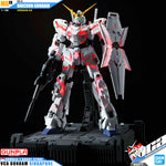 【🔵𝐁𝐀𝐂𝐊𝐎𝐑𝐃𝐄𝐑 MAR-2027】 MGEX UNICORN GUNDAM VER KA