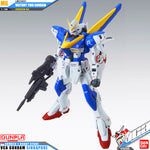 MG VICTORY TWO GUNDAM VER KA